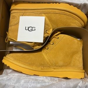 UGG boots